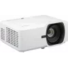 ViewSonic LS740W datu projektors standarta projekcija 5000 ANSI lūmeni 3LCD WXGA (1200x800) Balts
