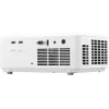 ViewSonic LS740W datu projektors standarta projekcija 5000 ANSI lūmeni 3LCD WXGA (1200x800) Balts