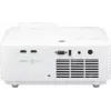 ViewSonic LS740W datu projektors standarta projekcija 5000 ANSI lūmeni 3LCD WXGA (1200x800) Balts