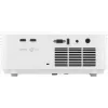 ViewSonic LS740W datu projektors standarta projekcija 5000 ANSI lūmeni 3LCD WXGA (1200x800) Balts