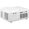 ViewSonic LS740W datu projektors standarta projekcija 5000 ANSI lūmeni 3LCD WXGA (1200x800) Balts