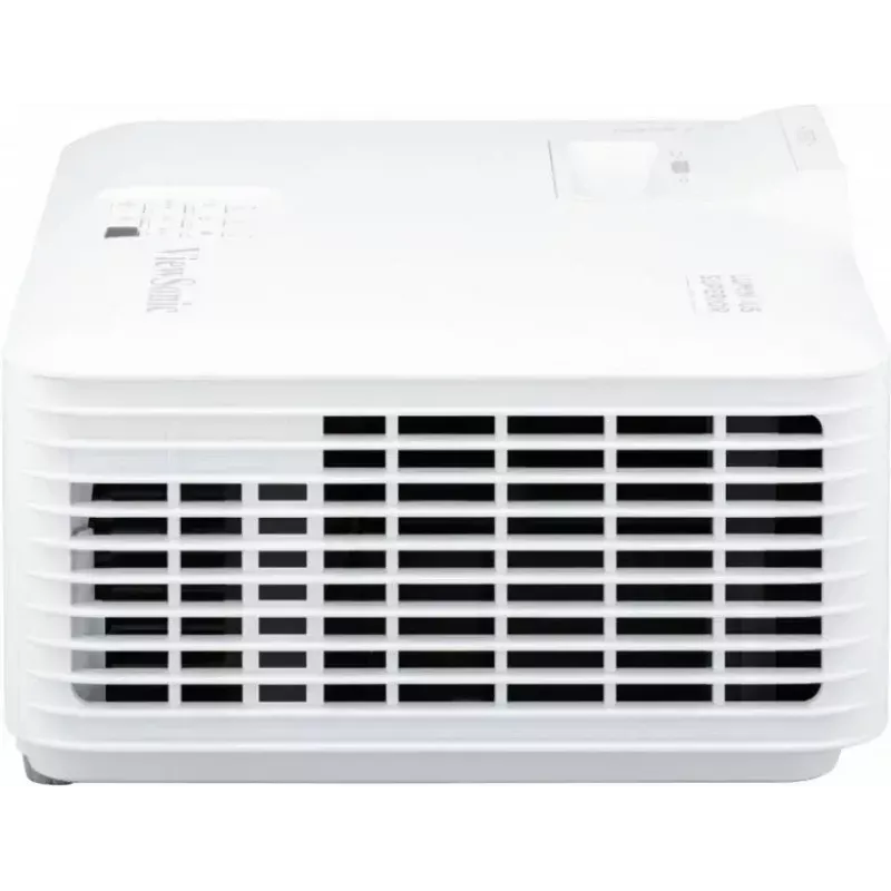 ViewSonic LS740W datu projektors standarta projekcija 5000 ANSI lūmeni 3LCD WXGA (1200x800) Balts