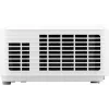 ViewSonic LS740W datu projektors standarta projekcija 5000 ANSI lūmeni 3LCD WXGA (1200x800) Balts