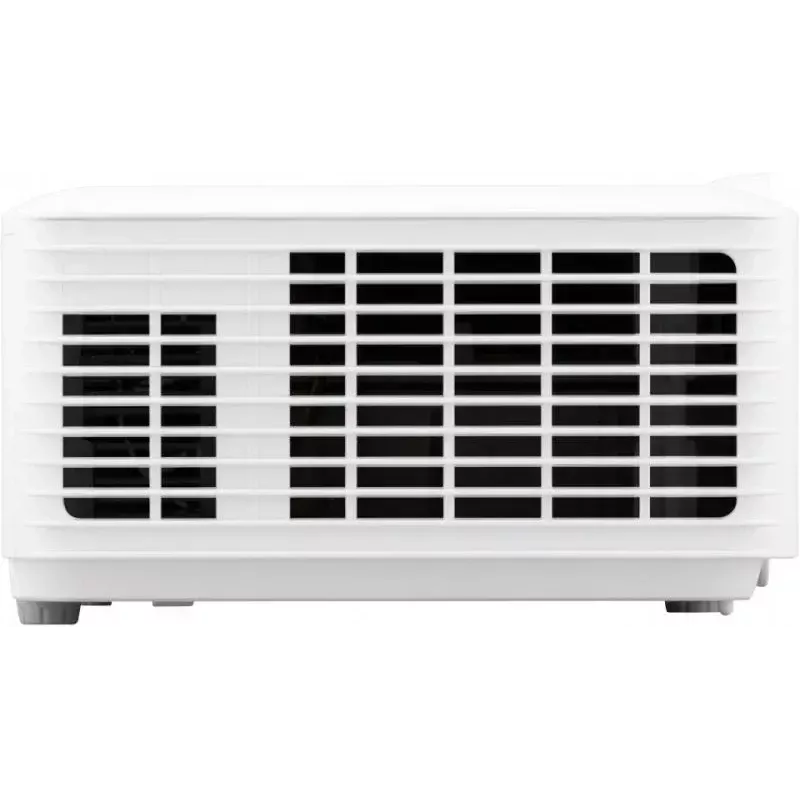 ViewSonic LS740W datu projektors standarta projekcija 5000 ANSI lūmeni 3LCD WXGA (1200x800) Balts