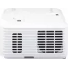 ViewSonic LS740W datu projektors standarta projekcija 5000 ANSI lūmeni 3LCD WXGA (1200x800) Balts