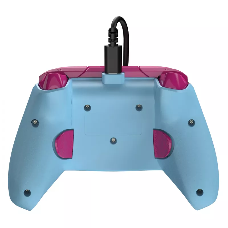 PDP REMATCH Advanced vadu kontrolieris Nubia Bronze Xbox Series X|S, Xbox One, Windows 10/11 PC