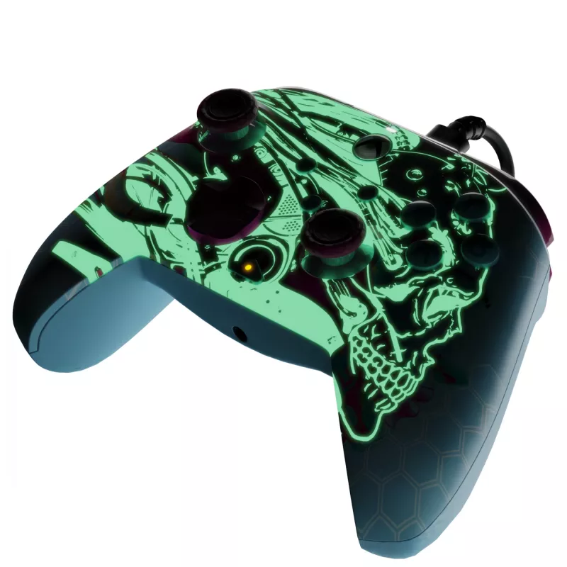 PDP REMATCH Advanced vadu kontrolieris Nubia Bronze Xbox Series X|S, Xbox One, Windows 10/11 PC