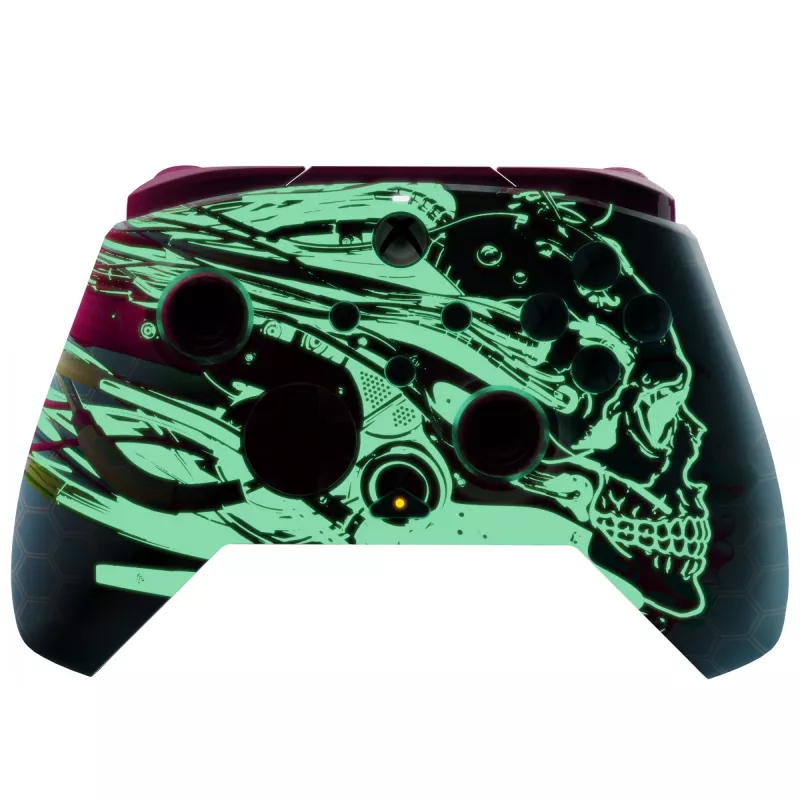 PDP REMATCH Advanced vadu kontrolieris Nubia Bronze Xbox Series X|S, Xbox One, Windows 10/11 PC
