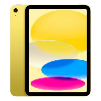 APPLE iPad (2025) - 11 collu - Wi-Fi - 512 GB - Dzeltens