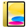 APPLE iPad (2025) - 11 collu - Wi-Fi + Cellular - 512 GB - Dzeltens