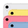 Planšetdators Apple iPad 11 (A16, 2025) – 4 GB RAM 512 GB, 11 collu ekrāns, Wi-Fi + 5G, rozā krāsā