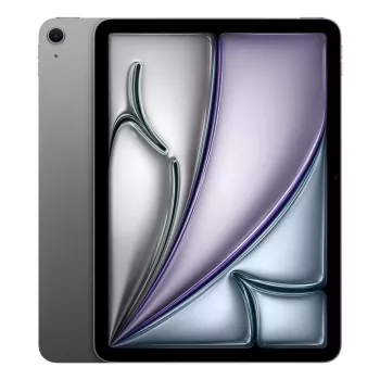 APPLE iPad Air (2025) - M3 - 11 collas - 7. paaudze - Wi-Fi - 256 GB - Kosmosa pelēks