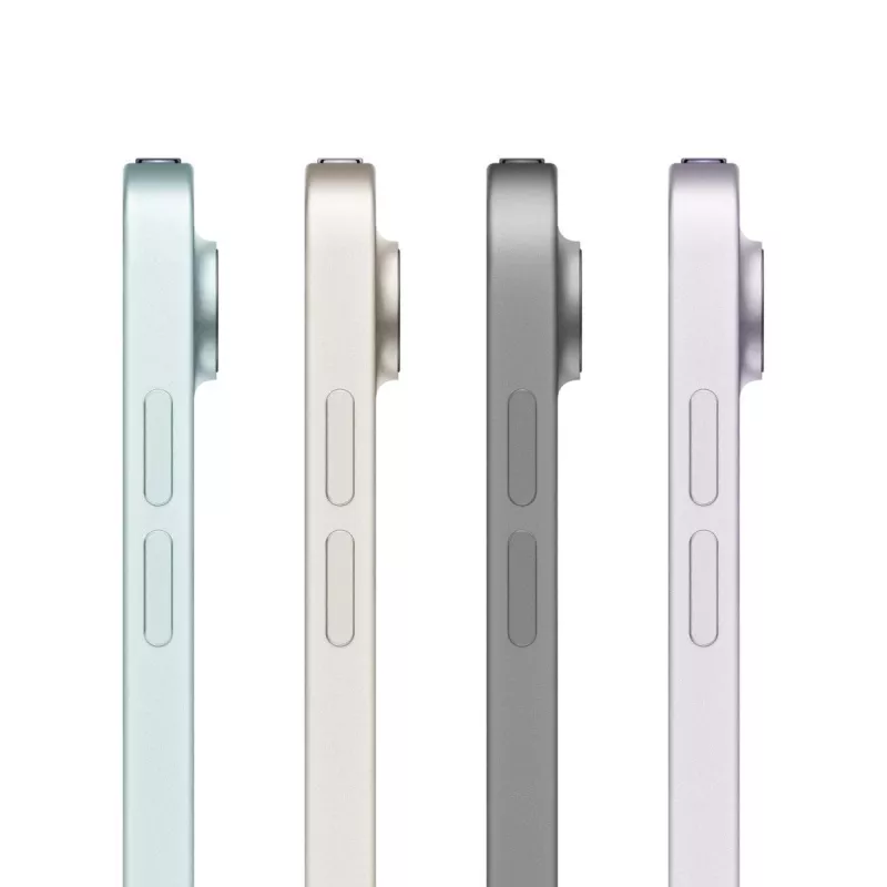 APPLE iPad Air (2025) - M3 - 11 collas - 7. paaudze - Wi-Fi - 256 GB - Kosmosa pelēks