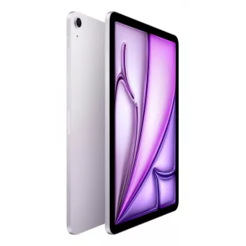 APPLE iPad Air (2025) - M3 - 11 collu - 7. paaudze - Wi-Fi - 256 GB - Purpura