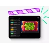 Planšetdators Apple iPad 11-inch Air M3 8GB RAM 128GB iPadOS