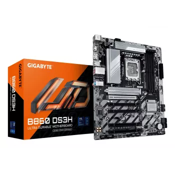 Mātesplate GIGABYTE B860 DS3H