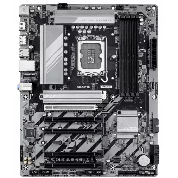 Mātesplate GIGABYTE B860 DS3H