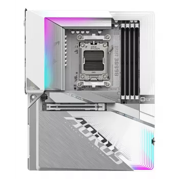 Mātesplate GIGABYTE B650E AORUS STEALTH ICE, AMD B650E, Socket AM5, ATX