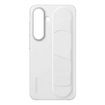 Samsung EF-GS931CWEGWW vāciņš Galaxy S25, 15.8 cm (6.2 inch), balts