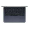 Portatīvais dators Apple MacBook Air 13 collu M4 16GB 256GB SSD Apple GPU macOS