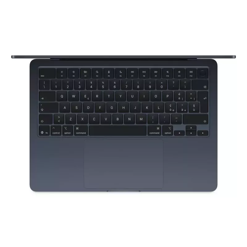 Portatīvais dators Apple MacBook Air 13 collu M4 16GB 256GB SSD Apple GPU macOS