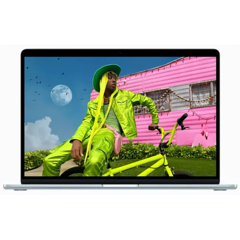 Portatīvais dators Apple MacBook Air 13 collu M4 16GB 256GB SSD Apple GPU macOS