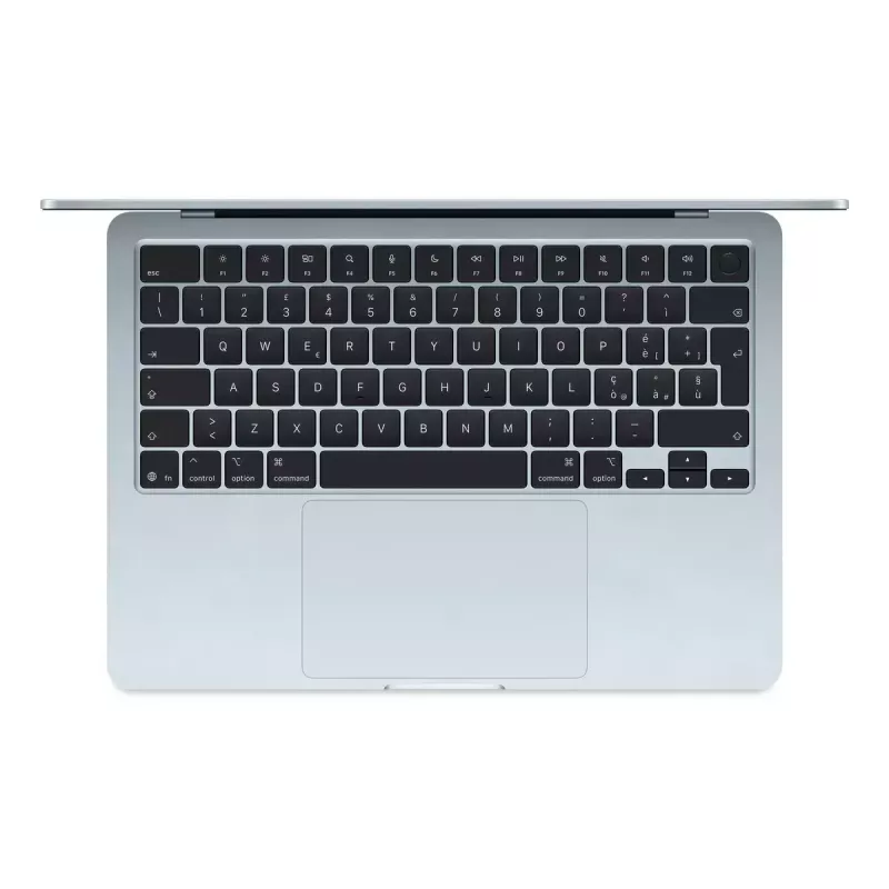 Apple MacBook Air 13 collu M4 16GB 256GB SSD Apple GPU macOS