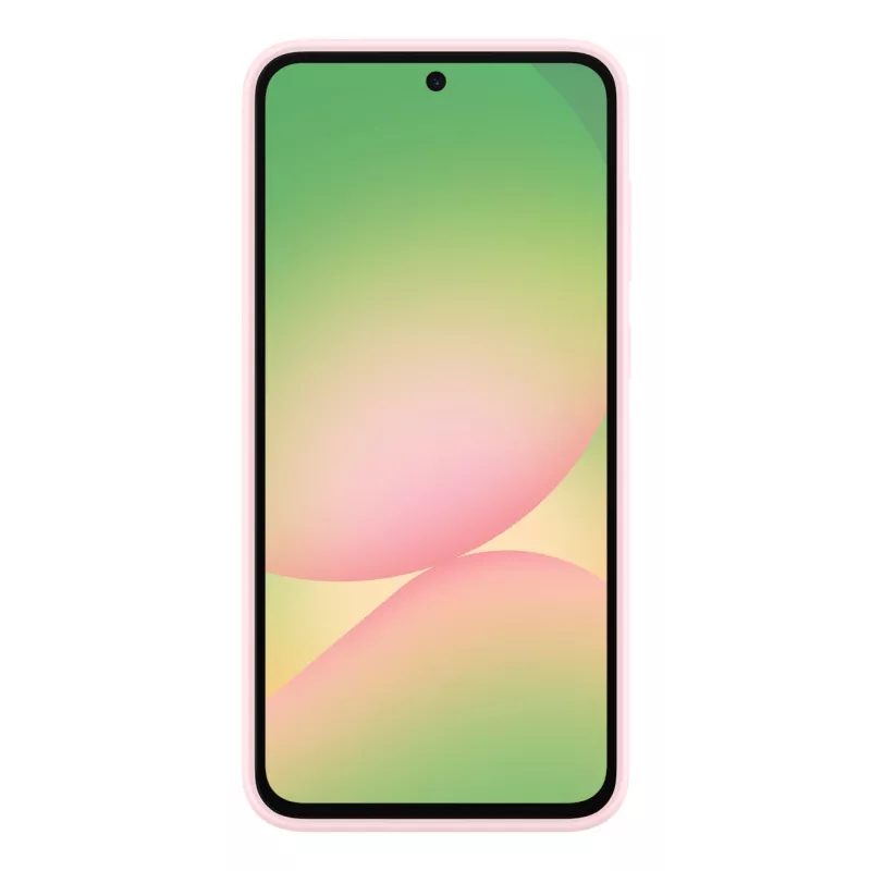 Samsung EF-PA566 vāciņš mobilajam telefonam 17 cm (6,7 collas) Rozā