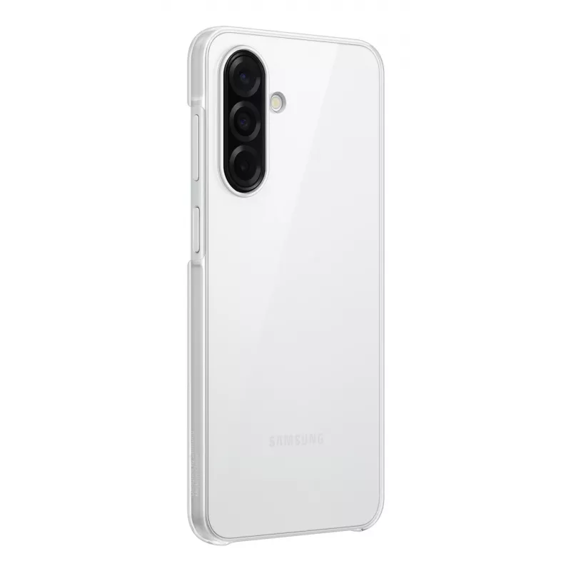 Samsung EF-QA266 caurspīdīgs vāciņš Galaxy A26 5G 17 cm (6,7 collas)