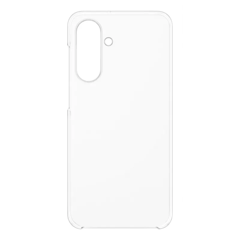 Samsung EF-QA266 caurspīdīgs vāciņš Galaxy A26 5G 17 cm (6,7 collas)