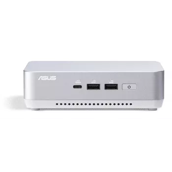 ASUS NUC 14 Pro+ RNUC14RVSU9089A2I Intel Core Ultra 9 185H 32 GB DDR5-SDRAM 1 TB SSD Windows 11 Home UCFF Mini PC Balts