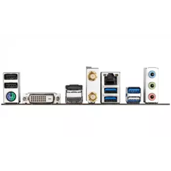 Mātesplate GIGABYTE A520M DS3H AC, A520, AM4, Micro ATX
