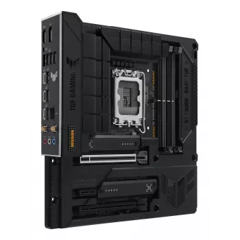Mātesplate ASUS TUF GAMING B760M-BTF WIFI Intel B760 LGA 1700 micro ATX