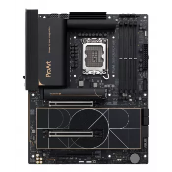 ASUS PROART Z890-CREATOR WIFI Intel Z890 LGA 1851 (Socket V1) ATX mātesplate