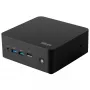 MSI Cubi NUC 1MG-008BDE 0.84L mini dators melns Intel 120U SoC