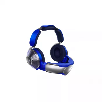Austiņas Dyson Zone (376062-01) Ultrablue/Prūšu zils