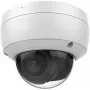 LevelOne Gemini IP kamera, 8 Mp, H.265, PoE, IR LED, iekštelpām/ārtelpām