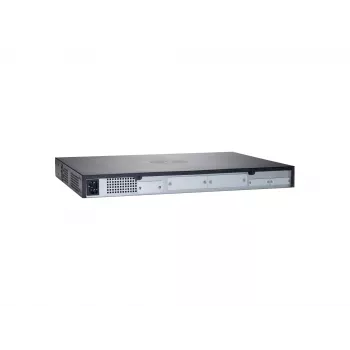 LevelOne GEL-2691 26 portu L3 pārvaldāms Gigabit Ethernet slēdzis, 4 SFP/RJ45 kombinētie porti, 2 moduļu sloti 10 Gigabit