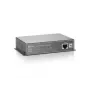 Nepārvaldāms slēdzis LevelOne 5-Port Gigabit PoE