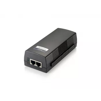 LevelOne Gigabit PoE Injectors, 30W