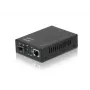 LevelOne GVT-2000 RJ45 uz SFP Gigabit tīkla pārveidotājs