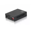 LevelOne GVT-2000 RJ45 uz SFP Gigabit tīkla pārveidotājs