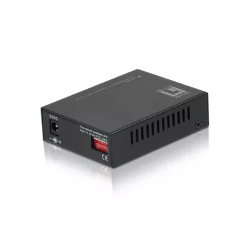 LevelOne GVT-2000 RJ45 uz SFP Gigabit tīkla pārveidotājs