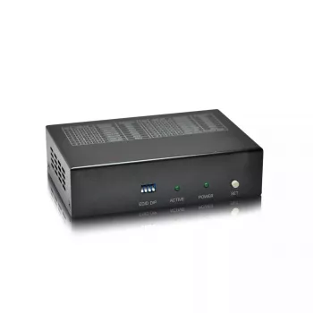 LevelOne HDMI pagarinātāja komplekts pa Cat.5, HDBaseT, 100m