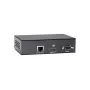 LevelOne HDMI uztvērējs pa Cat.5, HDBaseT, 100m, 802.3af PoE