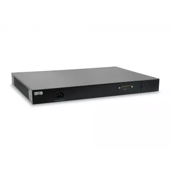 LevelOne KILBY GTL-2881 28-portu pārvaldāms L3 Lite Gigabit tīkla slēdzis, 2 x 10GbE SFP+, 1 x 10GbE moduļa slots
