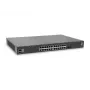 LevelOne KILBY 28-Portu Stackējams L3 Pārvaldāms Gigabit Slēdzis, 2 x 10GbE SFP+, 1 x 10GbE Moduļa Slots