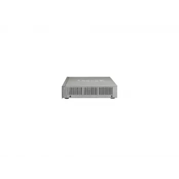 LevelOne 16-Port Fast Ethernet PoE Slēdzis, 802.3at/af PoE, 150W