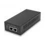 LevelOne Gigabit PoE Injector, 60W, 802.3at/af PoE