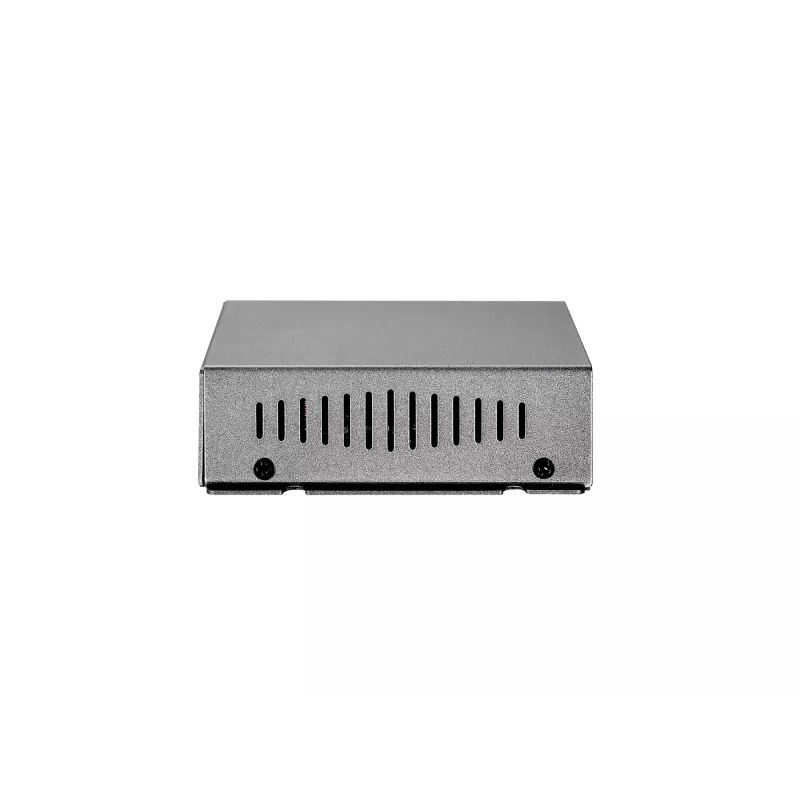 LevelOne POR-0102 PoE retranslators, 2 porti, kaskadējams